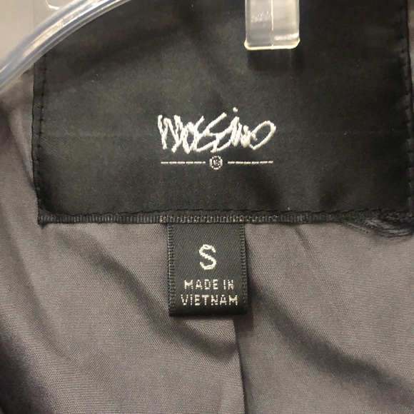 Gray Raincoat S Mossimo - Picture 5 of 9